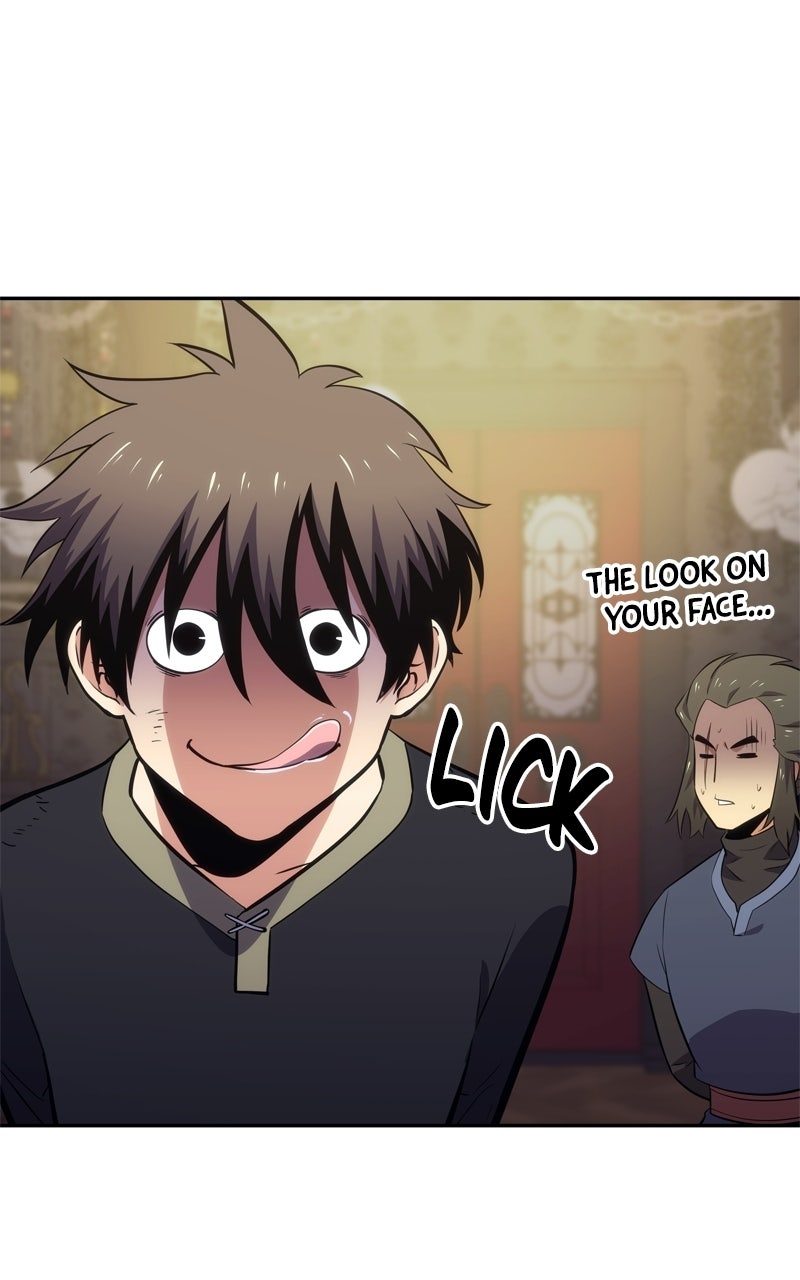 Read The Merciless Hero chapter 2 image 66 on Lezhin