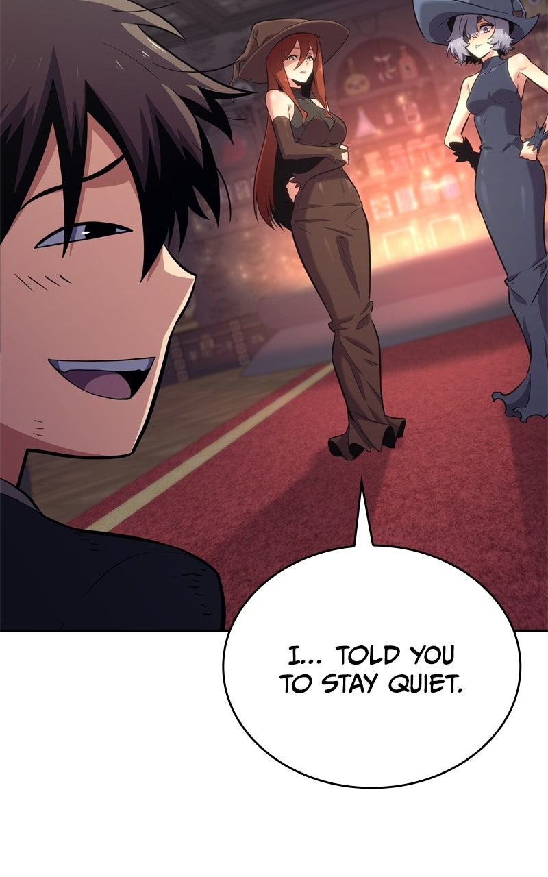 Read The Merciless Hero chapter 2 image 70 on Lezhin