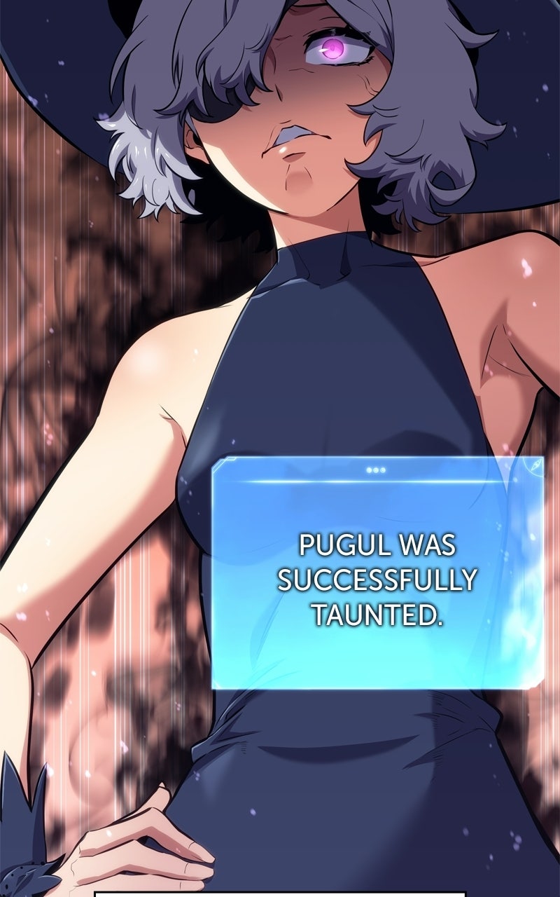 Read The Merciless Hero chapter 2 image 73 on Lezhin