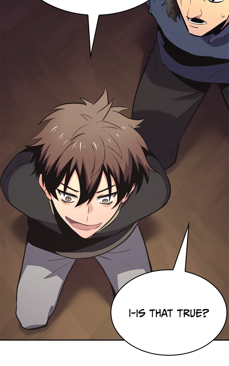 Read The Merciless Hero chapter 2 image 75 on Lezhin