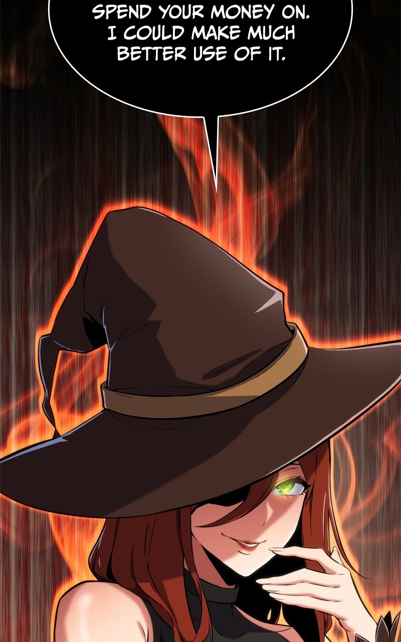Read The Merciless Hero chapter 2 image 80 on Lezhin