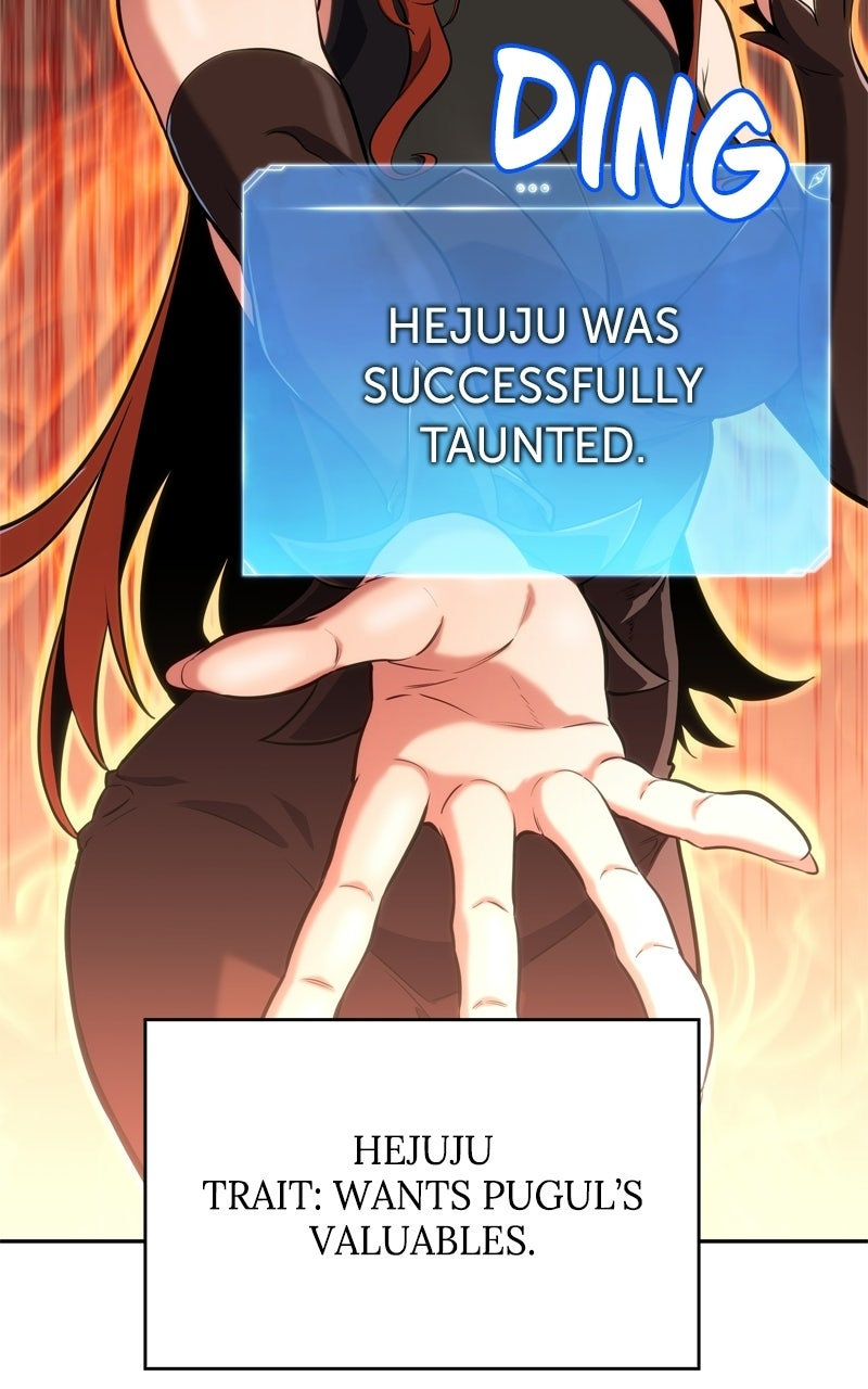 Read The Merciless Hero chapter 2 image 81 on Lezhin