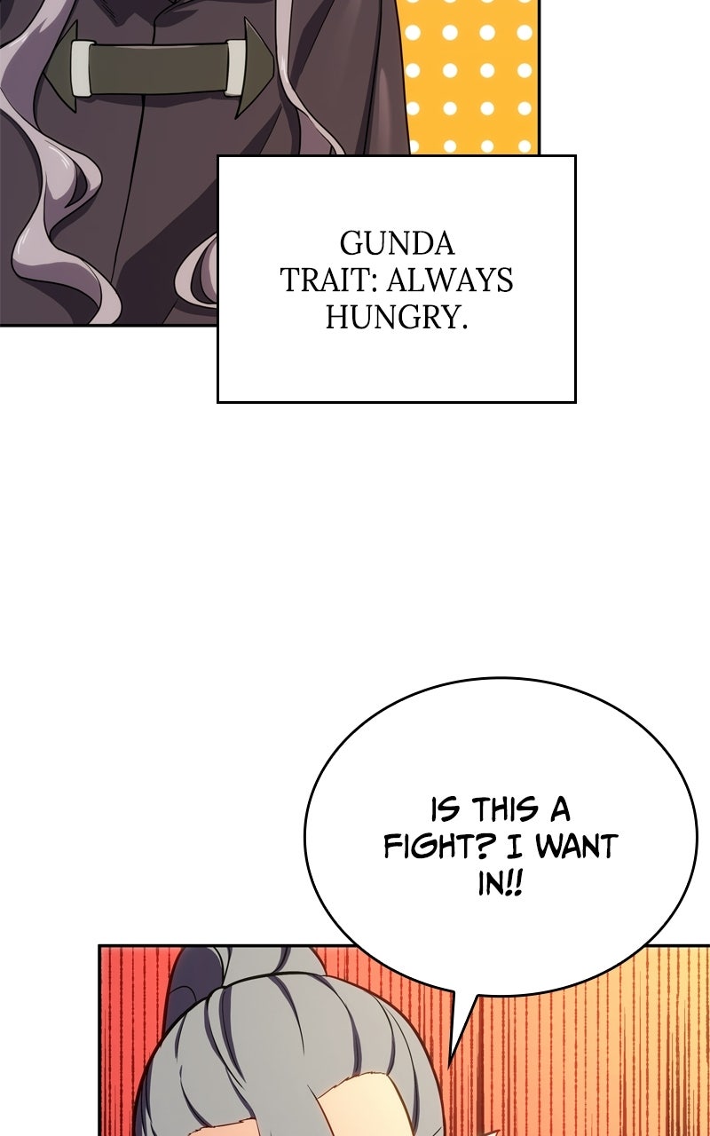 Read The Merciless Hero chapter 2 image 85 on Lezhin