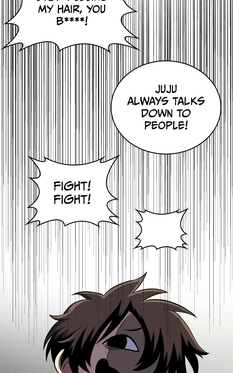 Read The Merciless Hero chapter 2 image 88 on Lezhin