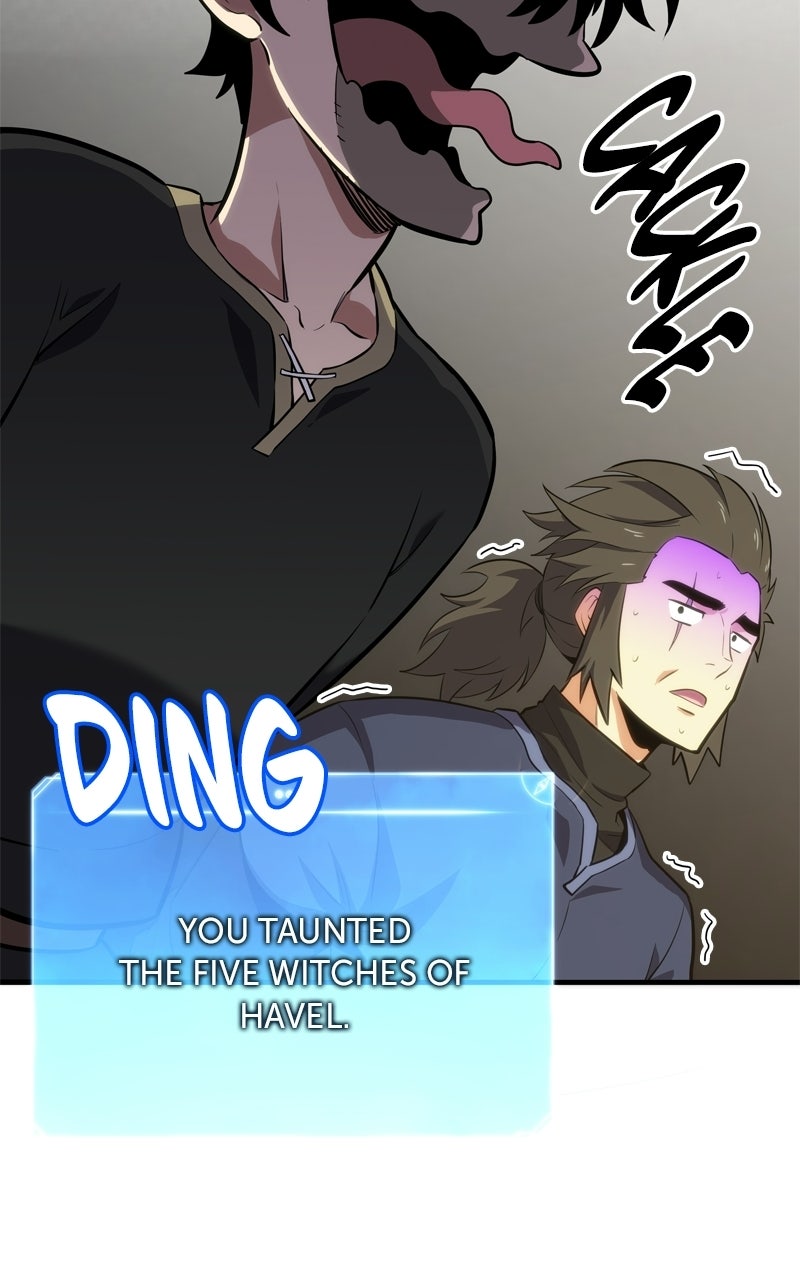 Read The Merciless Hero chapter 2 image 89 on Lezhin