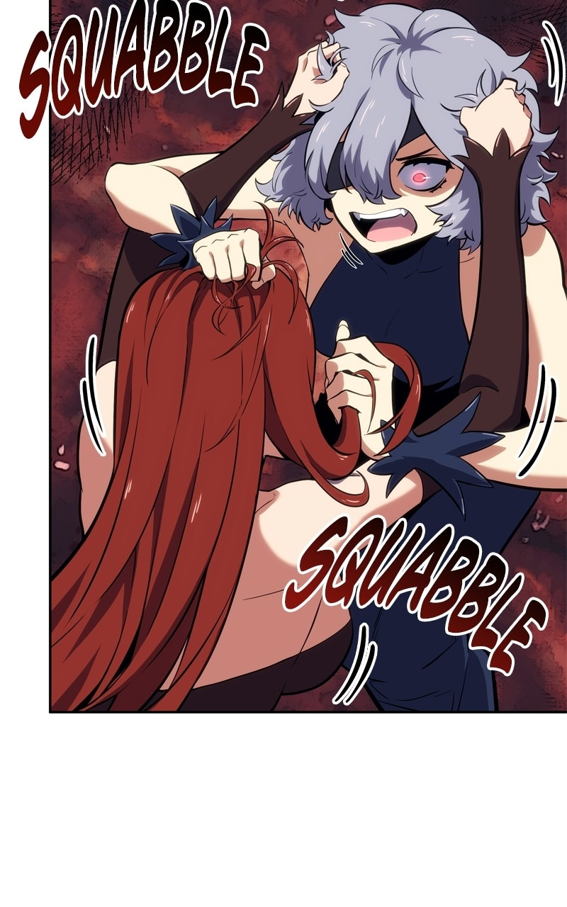 Read The Merciless Hero chapter 2 image 91 on Lezhin