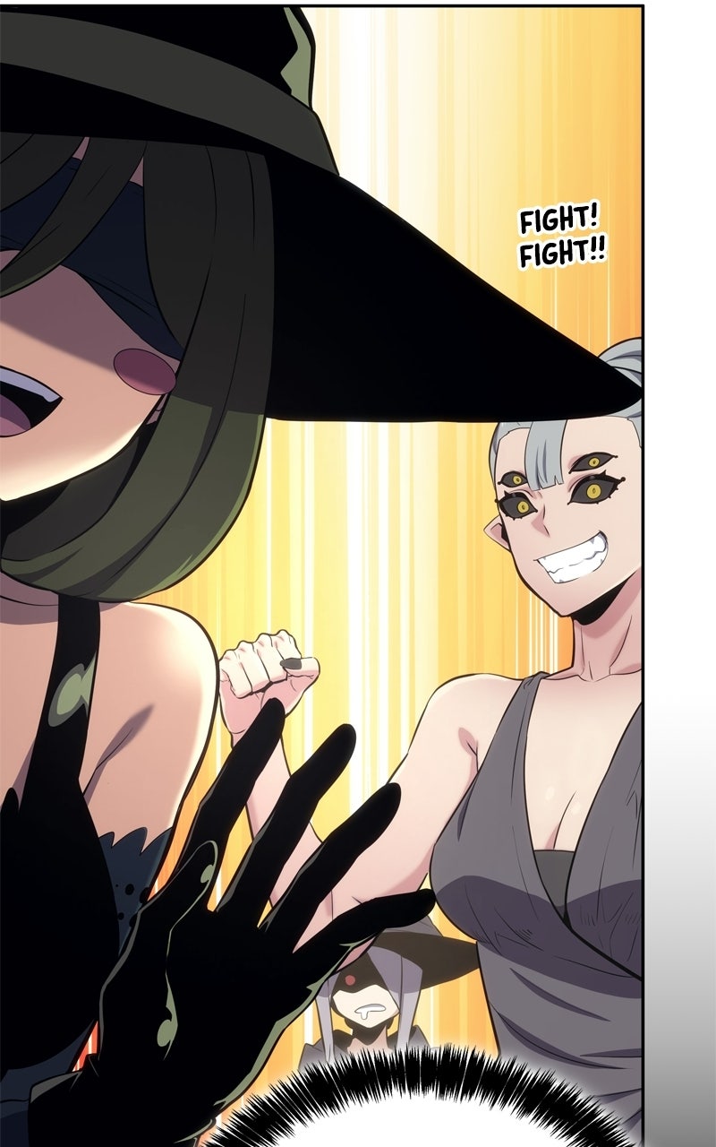 Read The Merciless Hero chapter 2 image 92 on Lezhin