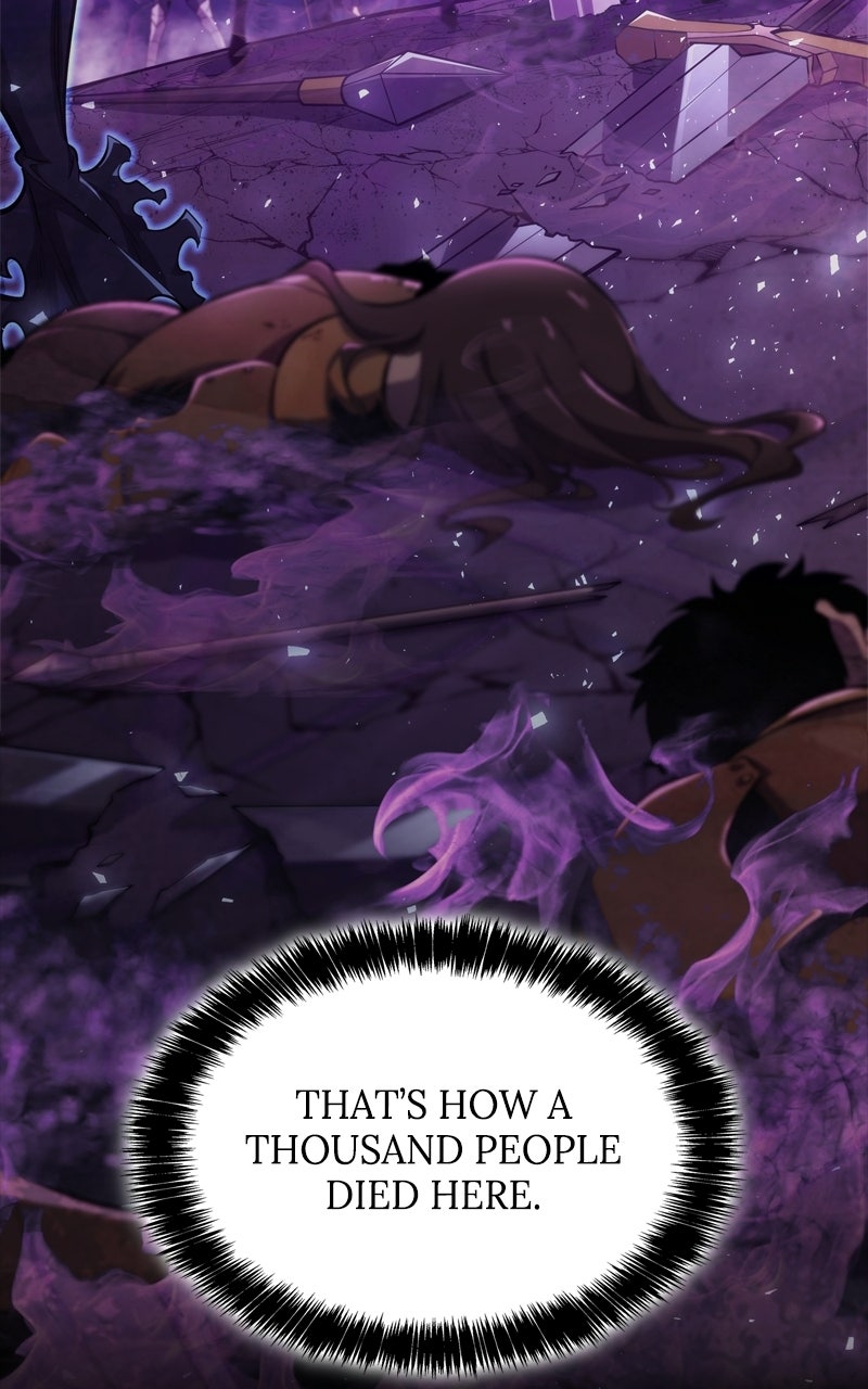 Read The Merciless Hero chapter 2 image 96 on Lezhin