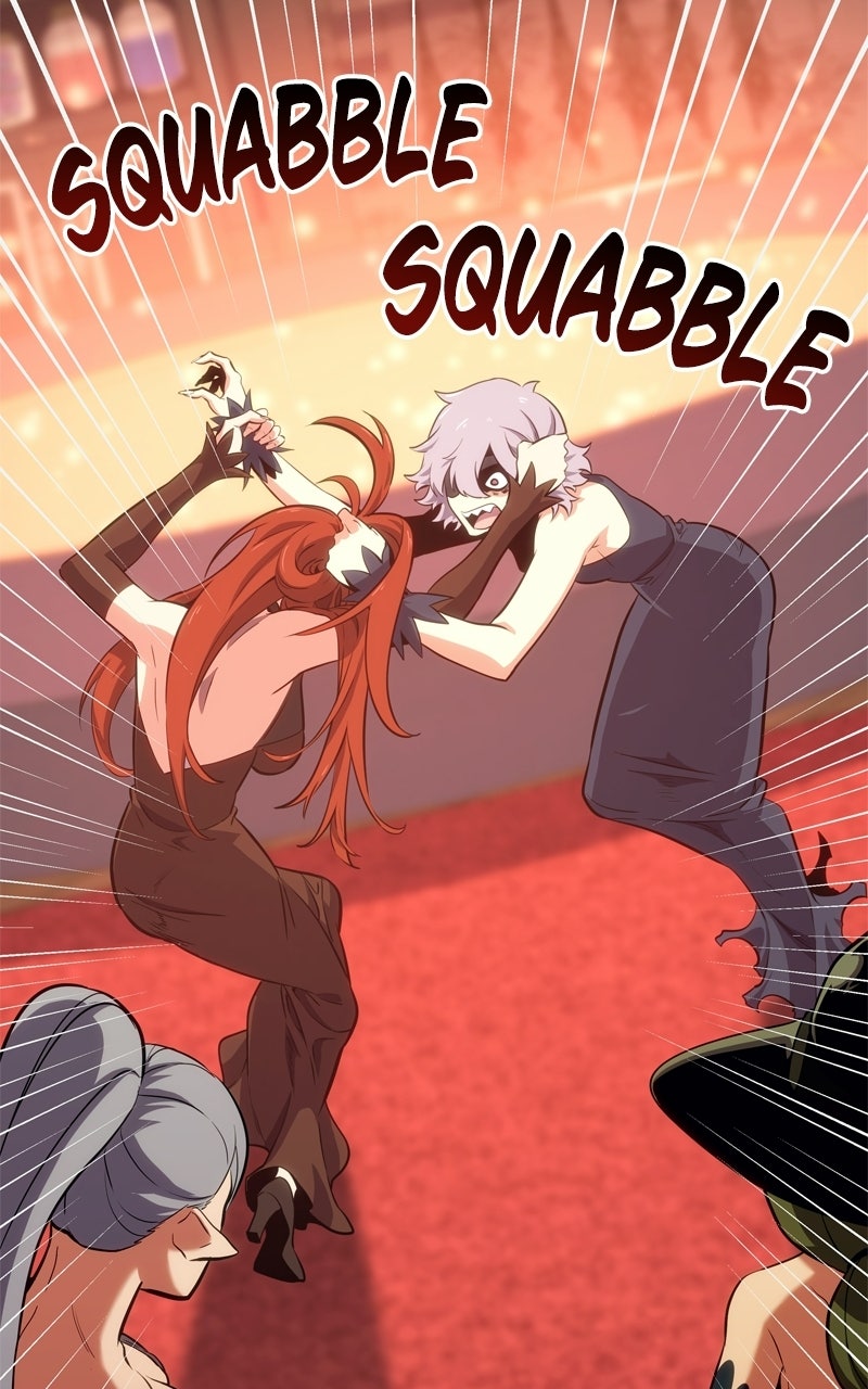 Read The Merciless Hero chapter 2 image 98 on Lezhin