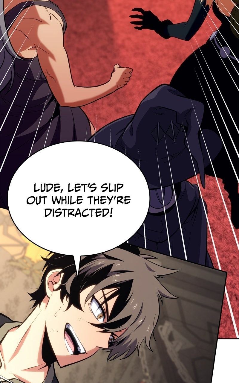 Read The Merciless Hero chapter 2 image 99 on Lezhin