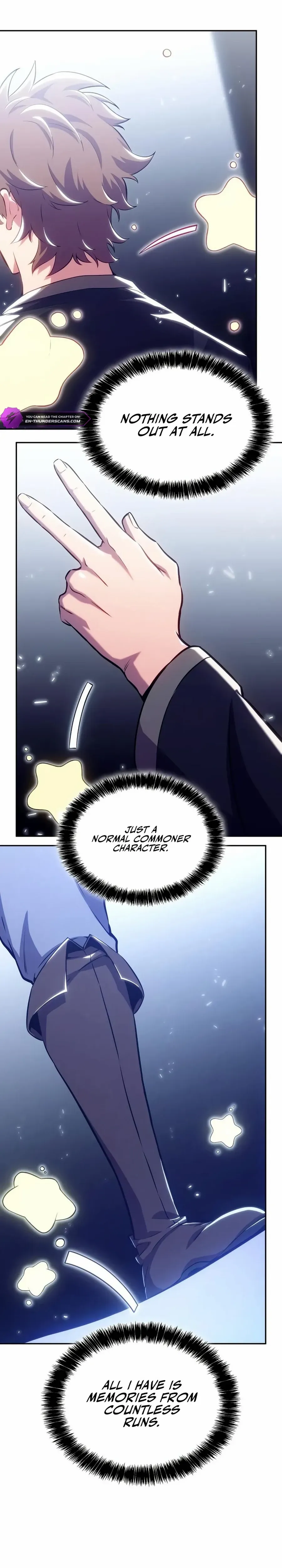 Read The Merciless Hero chapter 21 image 24 on Lezhin