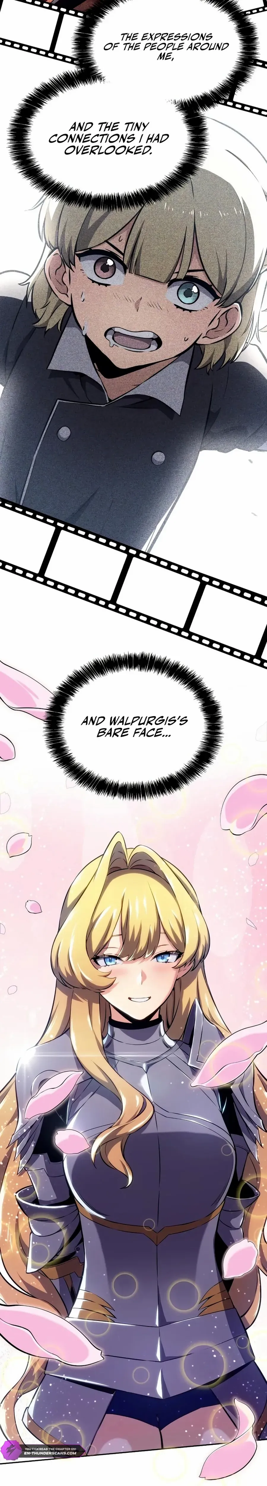 Read The Merciless Hero chapter 21 image 26 on Lezhin