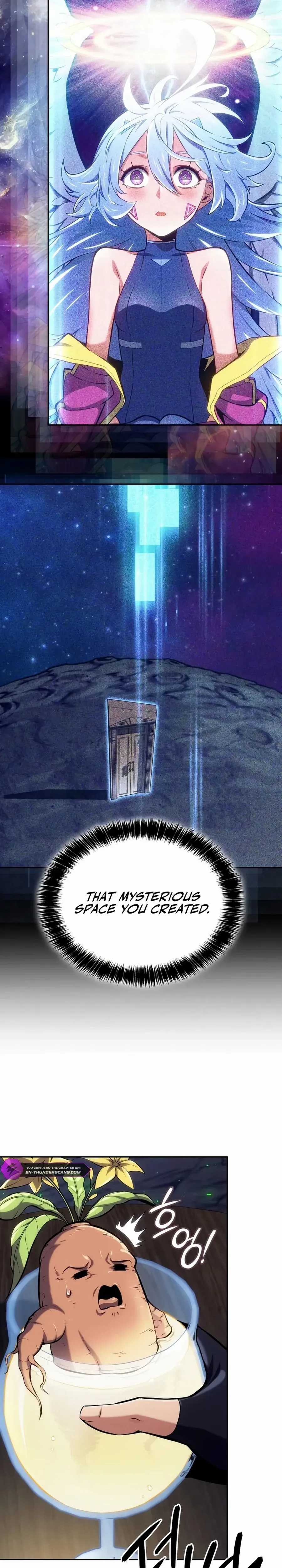Read The Merciless Hero chapter 21 image 29 on Lezhin