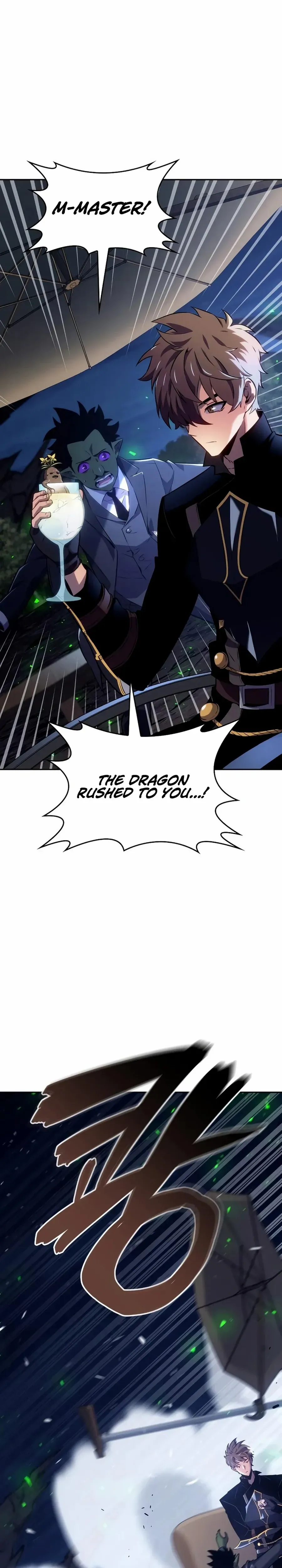 Read The Merciless Hero chapter 21 image 32 on Lezhin