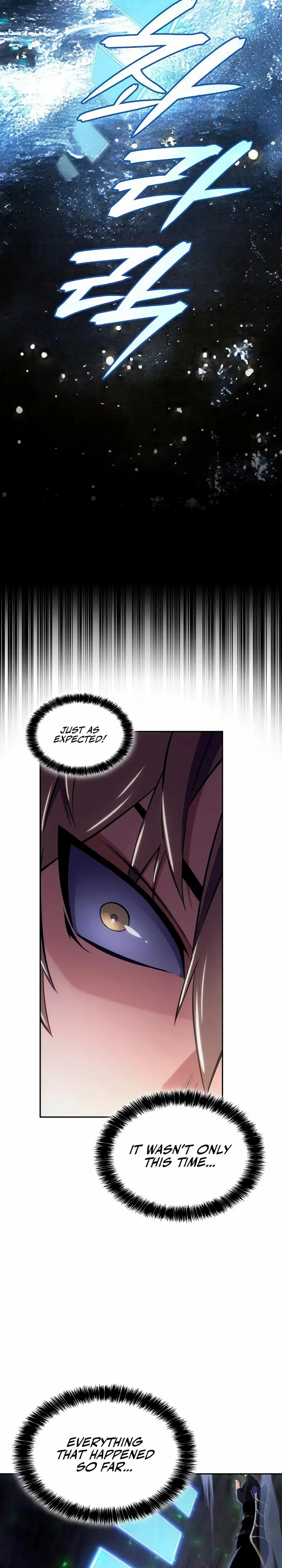 Read The Merciless Hero chapter 21 image 9 on Lezhin