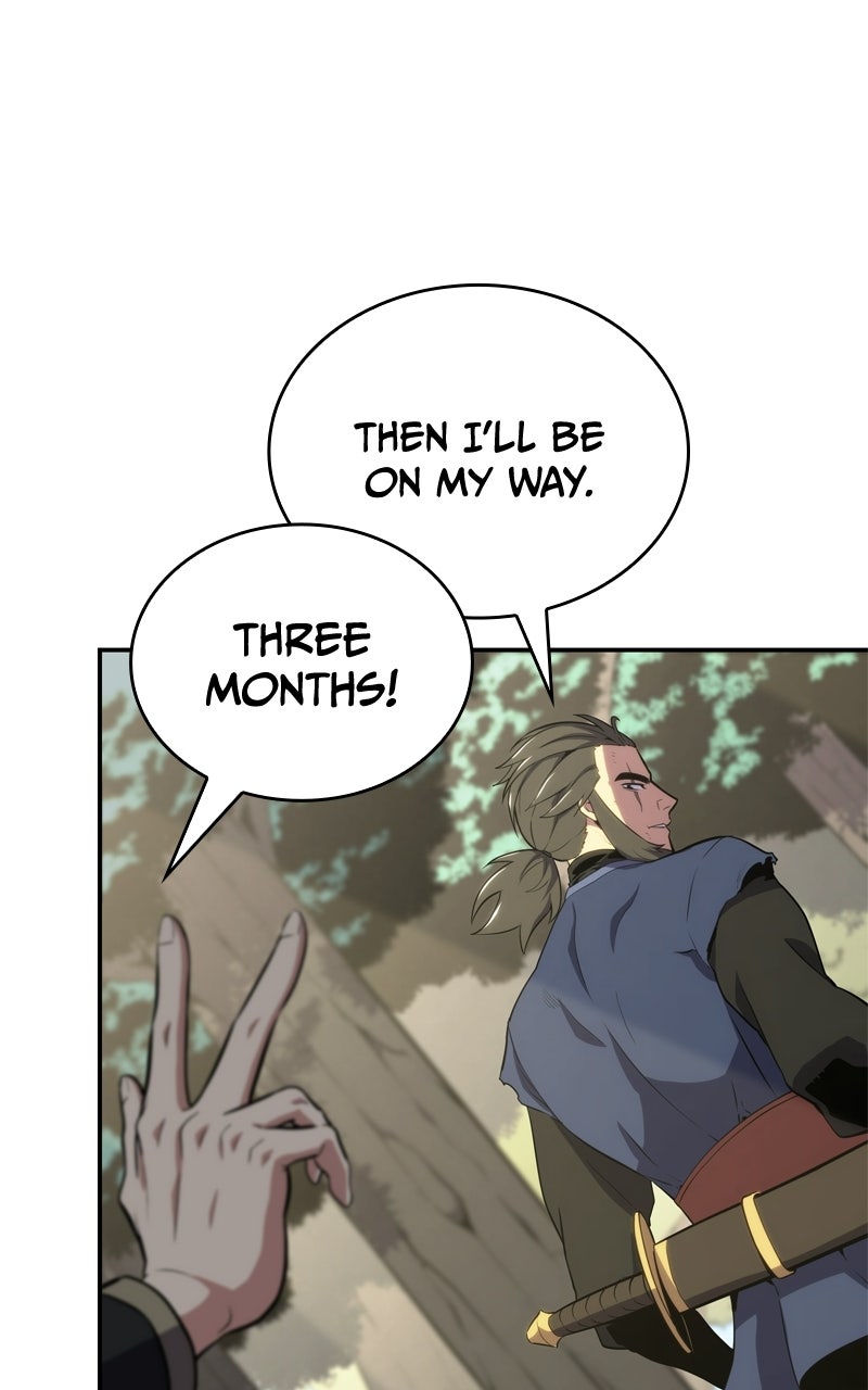 Read The Merciless Hero chapter 3 image 10 on Lezhin