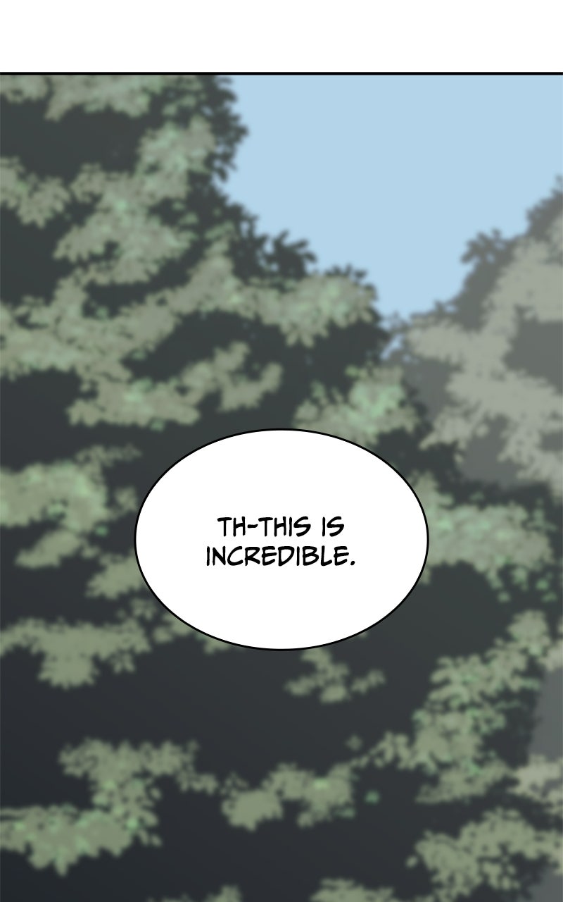 Read The Merciless Hero chapter 3 image 100 on Lezhin