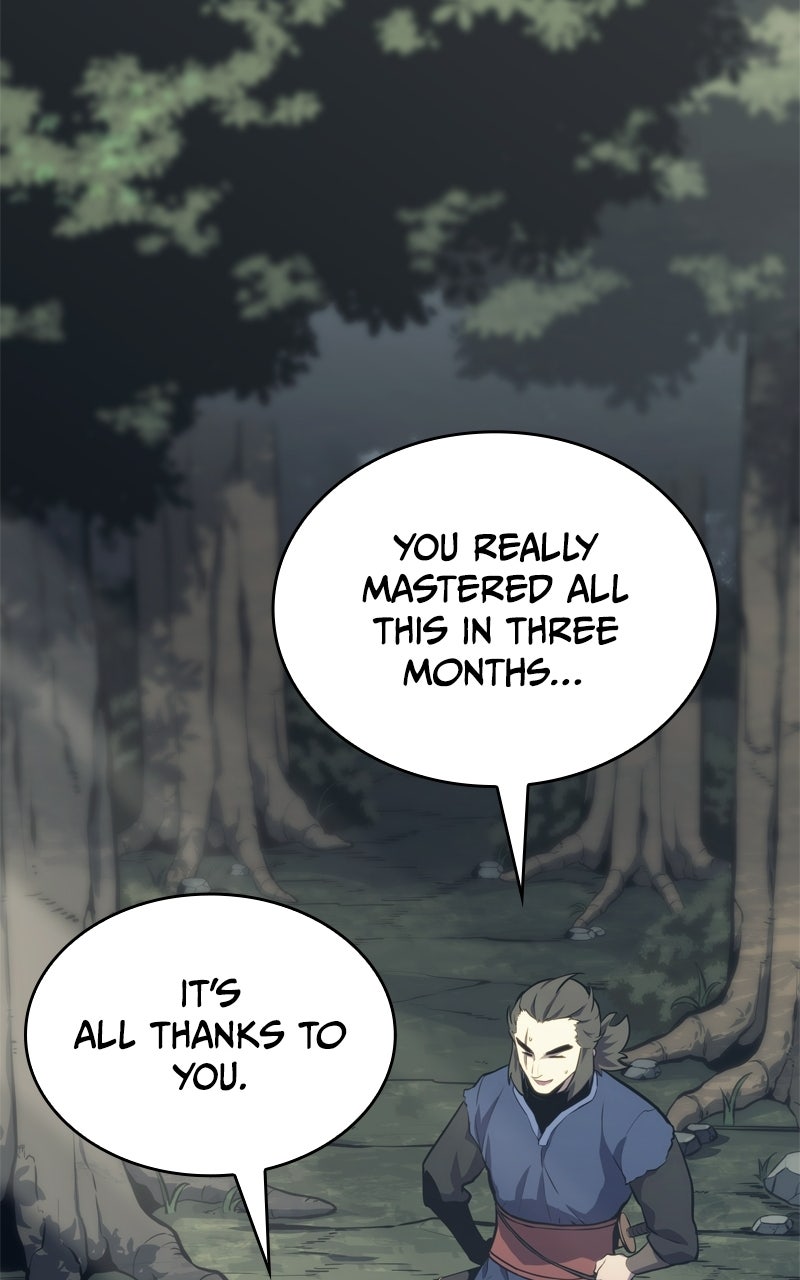 Read The Merciless Hero chapter 3 image 101 on Lezhin