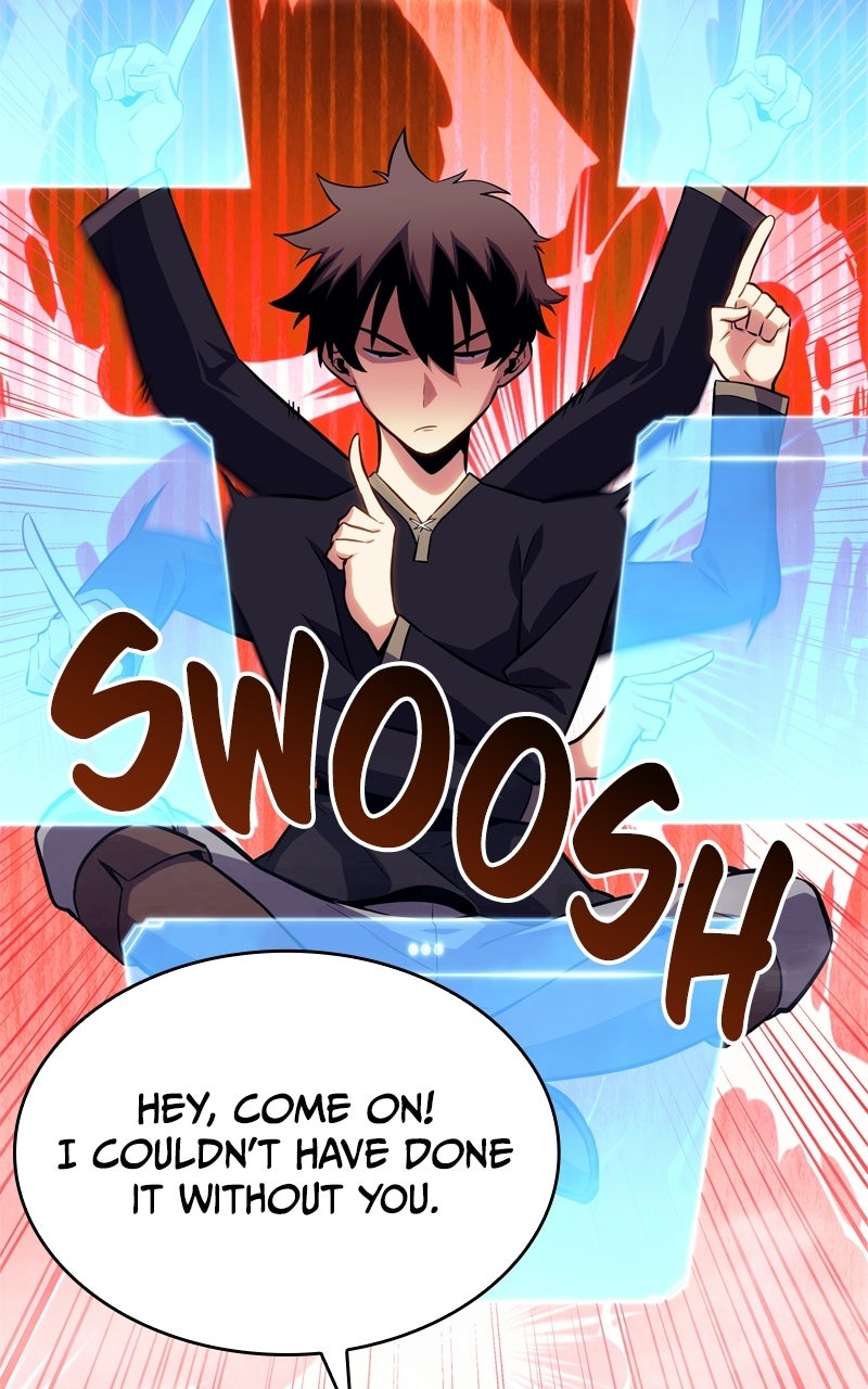 Read The Merciless Hero chapter 3 image 103 on Lezhin