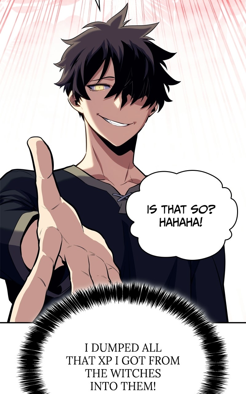 Read The Merciless Hero chapter 3 image 104 on Lezhin