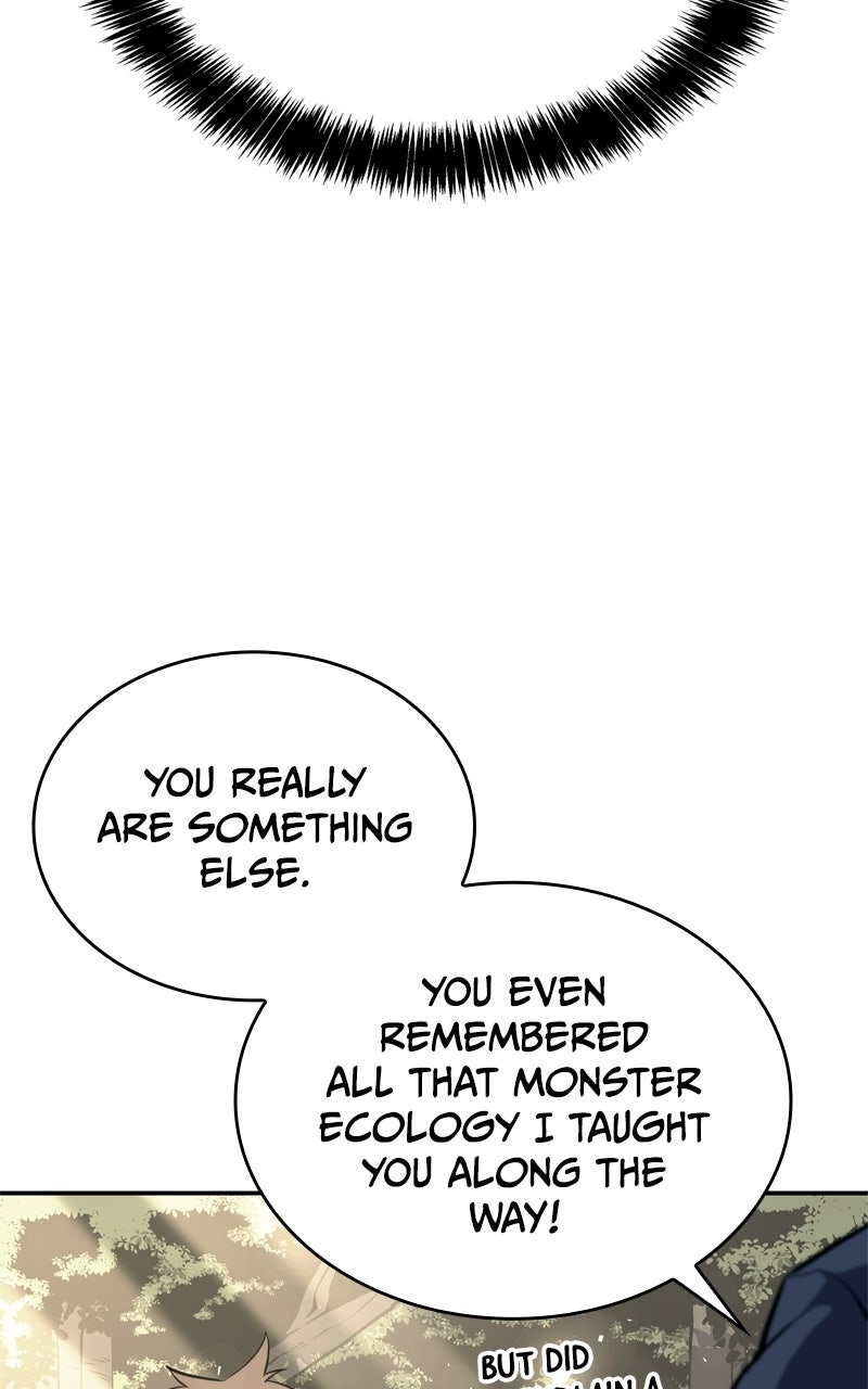 Read The Merciless Hero chapter 3 image 105 on Lezhin