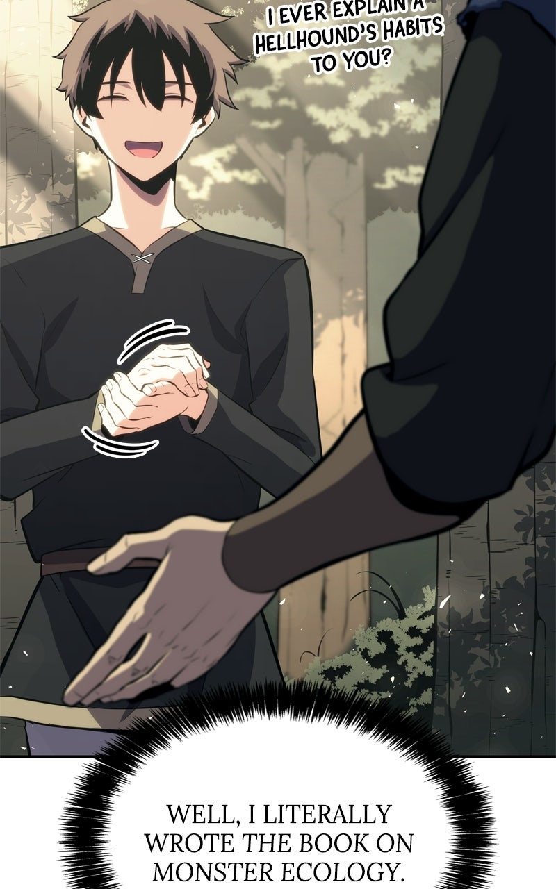 Read The Merciless Hero chapter 3 image 106 on Lezhin
