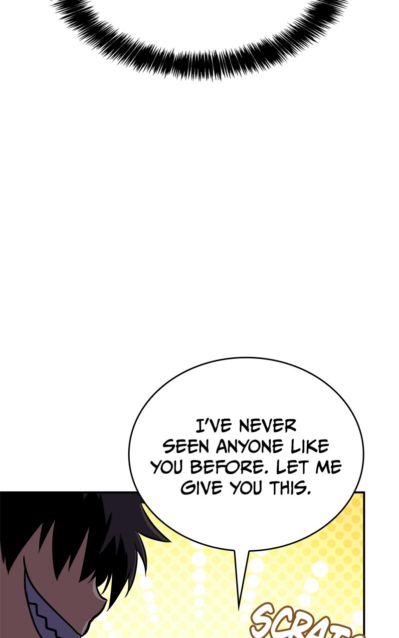 Read The Merciless Hero chapter 3 image 107 on Lezhin