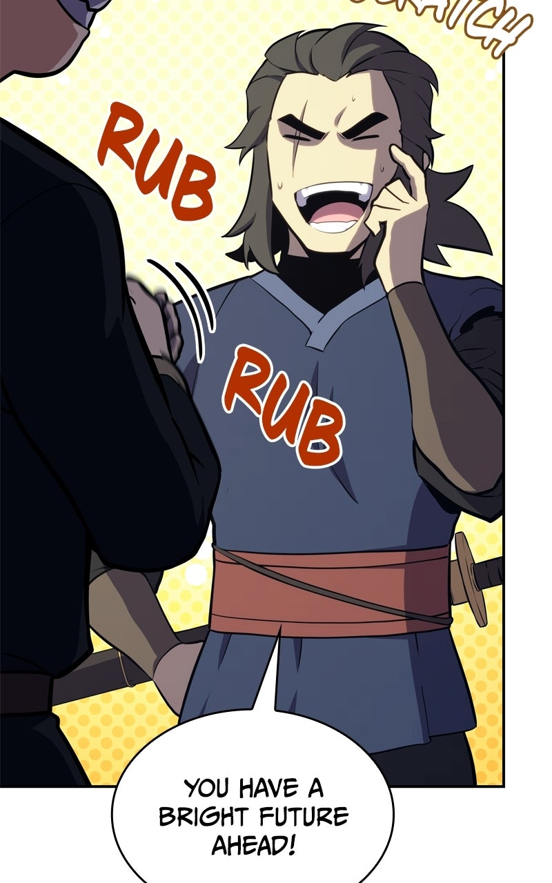 Read The Merciless Hero chapter 3 image 108 on Lezhin
