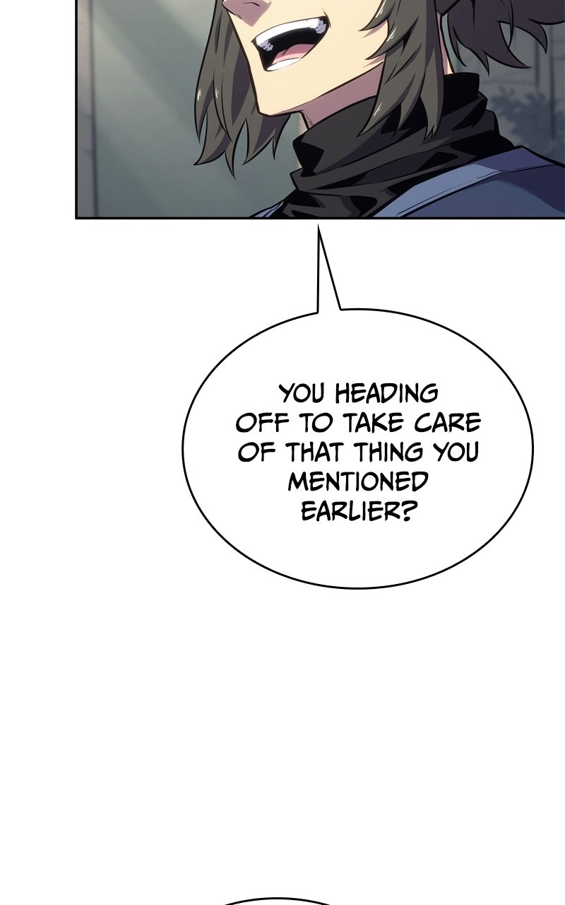 Read The Merciless Hero chapter 3 image 110 on Lezhin