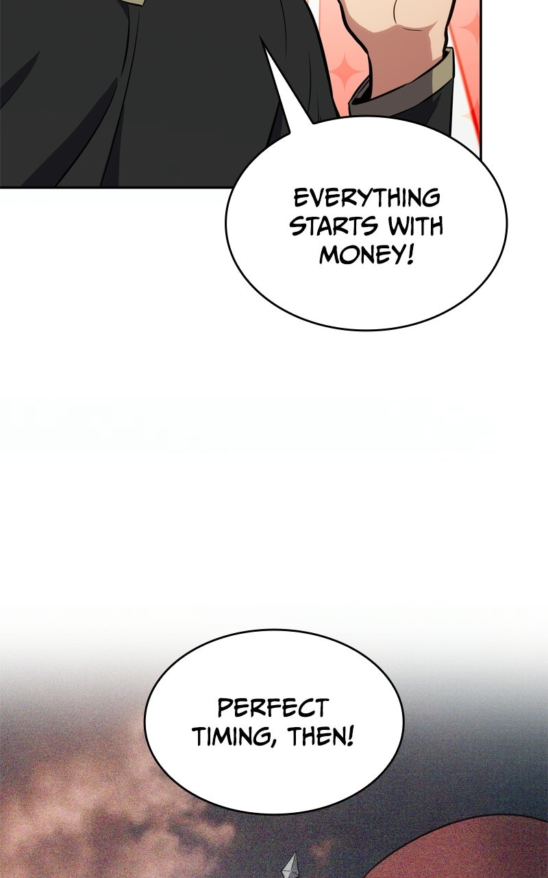Read The Merciless Hero chapter 3 image 112 on Lezhin