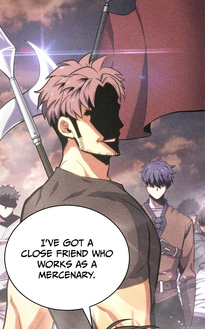 Read The Merciless Hero chapter 3 image 113 on Lezhin