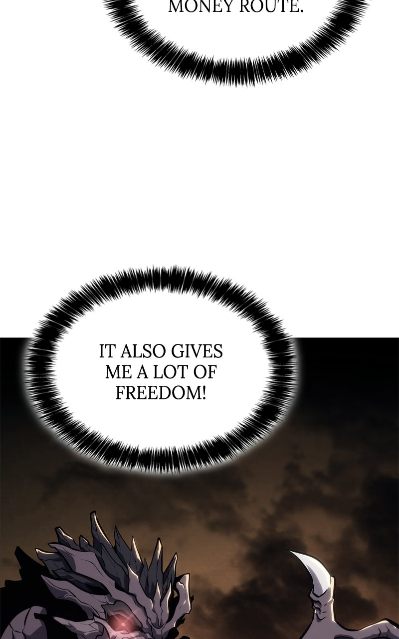Read The Merciless Hero chapter 3 image 117 on Lezhin