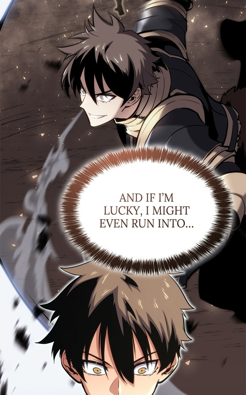 Read The Merciless Hero chapter 3 image 119 on Lezhin