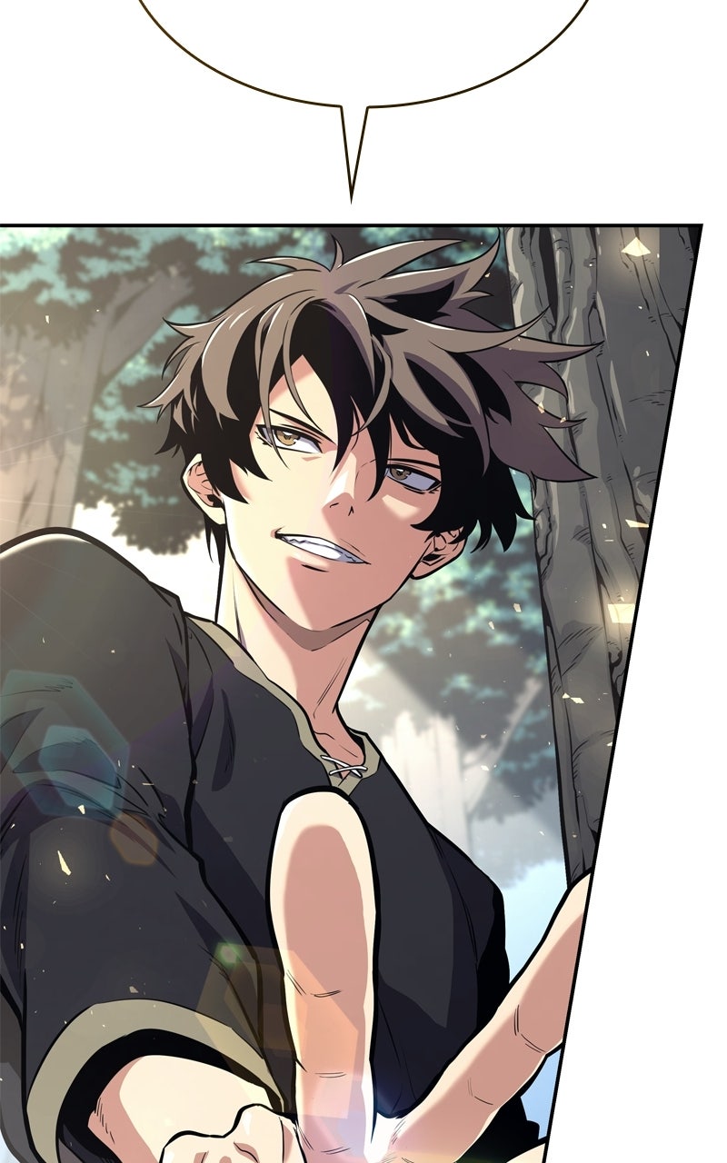 Read The Merciless Hero chapter 3 image 12 on Lezhin