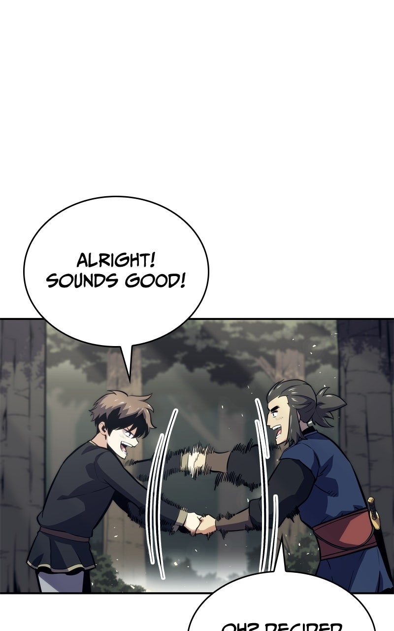 Read The Merciless Hero chapter 3 image 121 on Lezhin