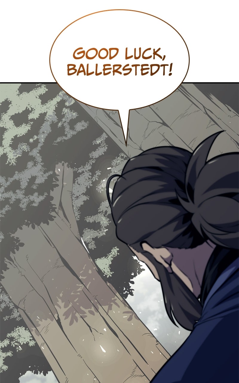Read The Merciless Hero chapter 3 image 124 on Lezhin