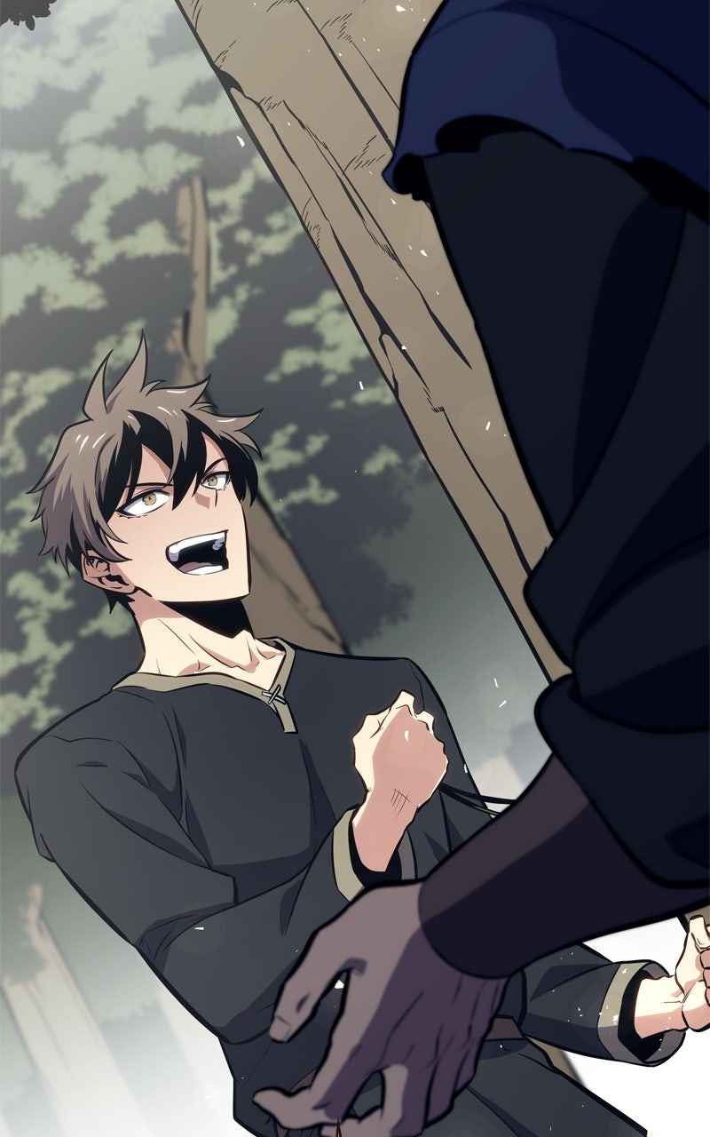 Read The Merciless Hero chapter 3 image 125 on Lezhin