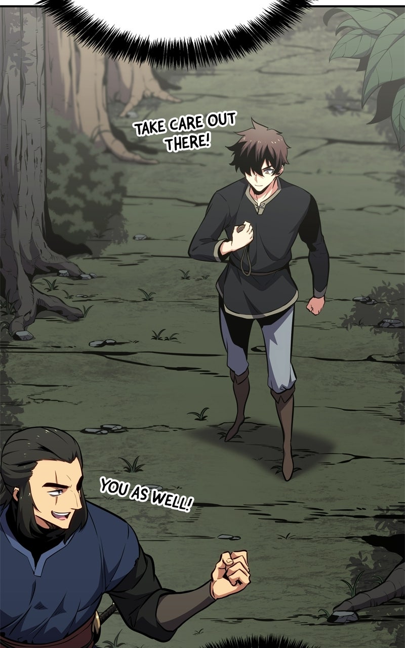 Read The Merciless Hero chapter 3 image 127 on Lezhin