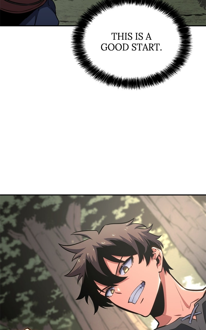 Read The Merciless Hero chapter 3 image 128 on Lezhin