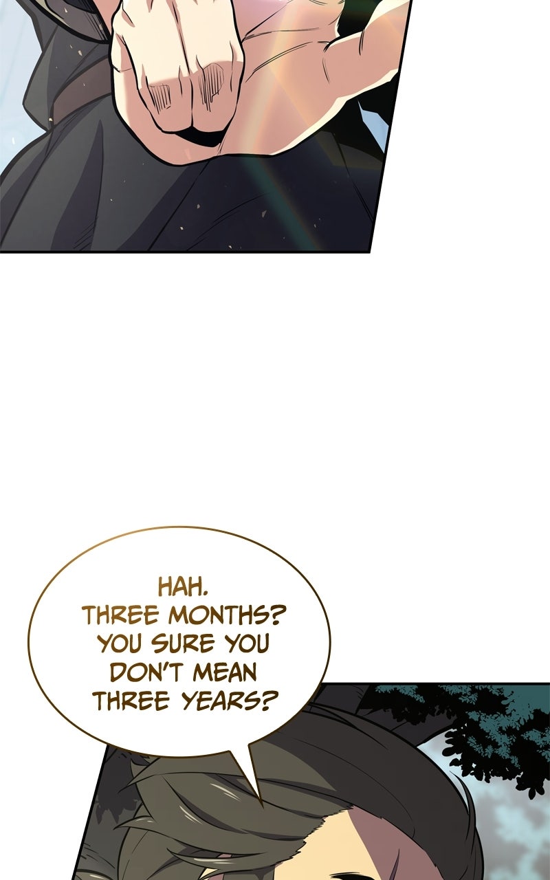 Read The Merciless Hero chapter 3 image 13 on Lezhin