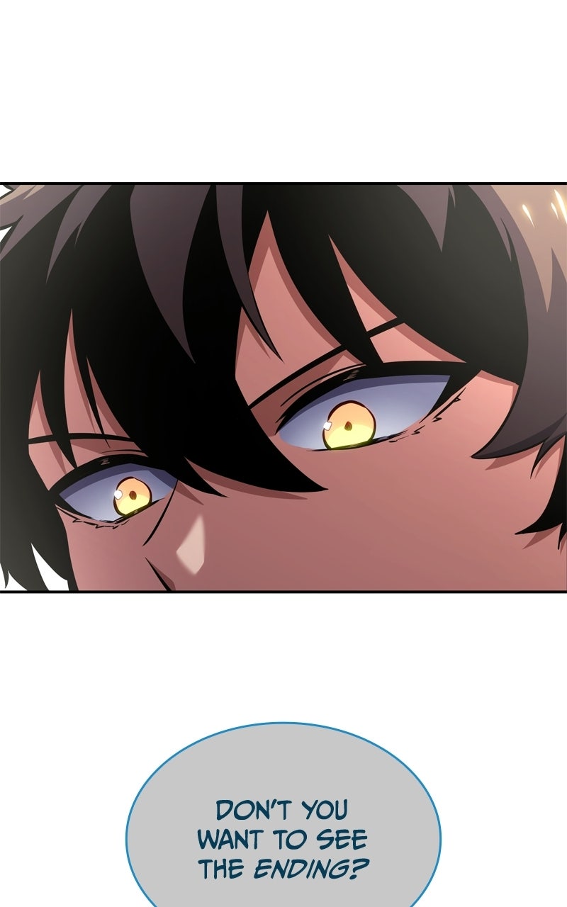 Read The Merciless Hero chapter 3 image 130 on Lezhin