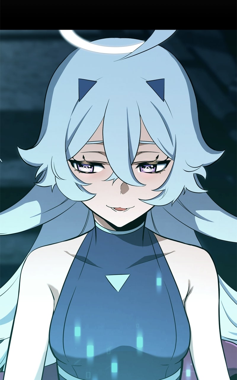 Read The Merciless Hero chapter 3 image 132 on Lezhin