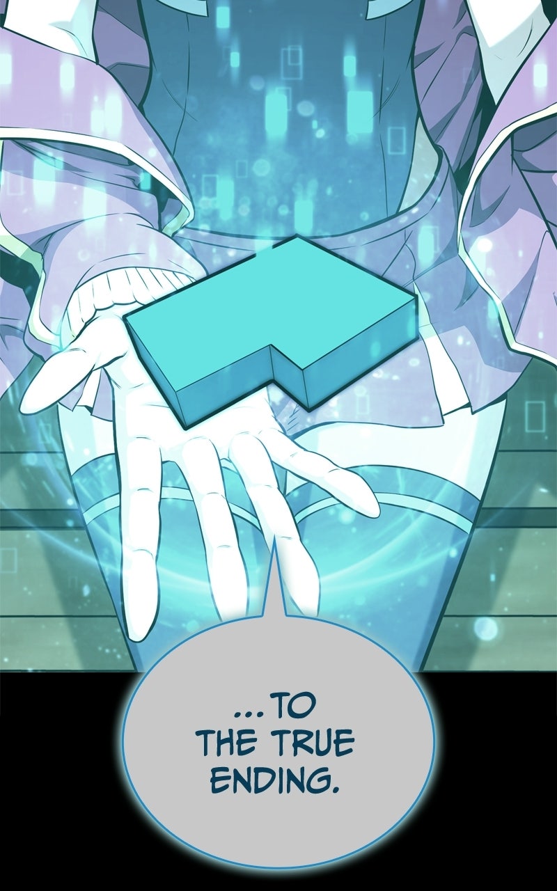 Read The Merciless Hero chapter 3 image 133 on Lezhin