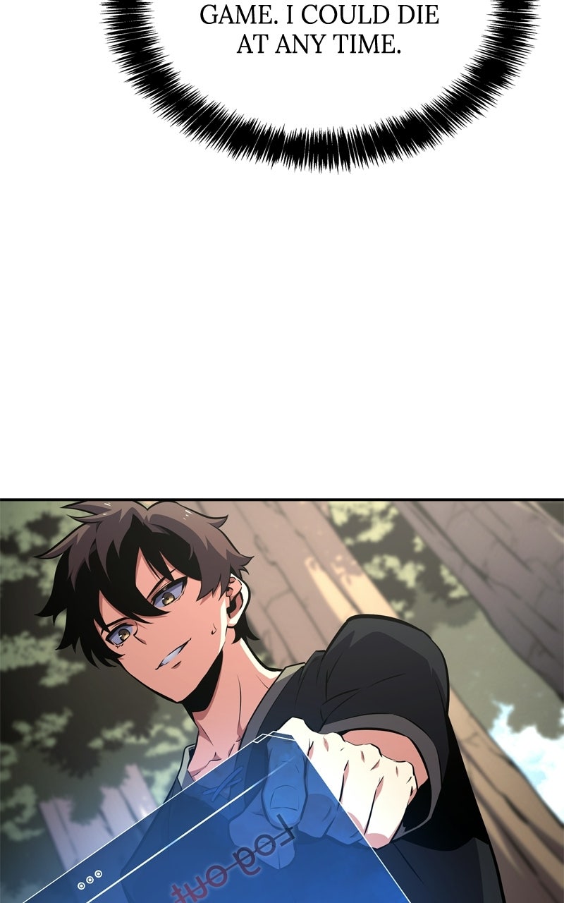 Read The Merciless Hero chapter 3 image 135 on Lezhin