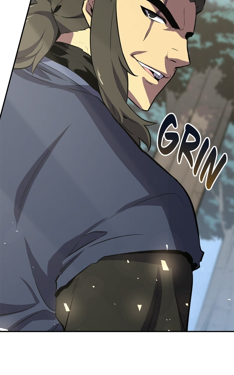 Read The Merciless Hero chapter 3 image 14 on Lezhin