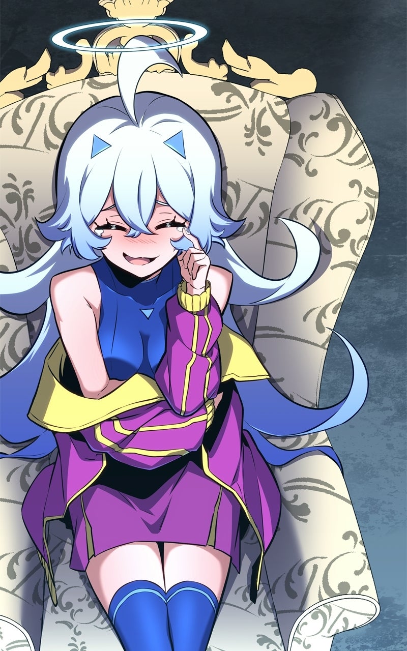 Read The Merciless Hero chapter 3 image 146 on Lezhin