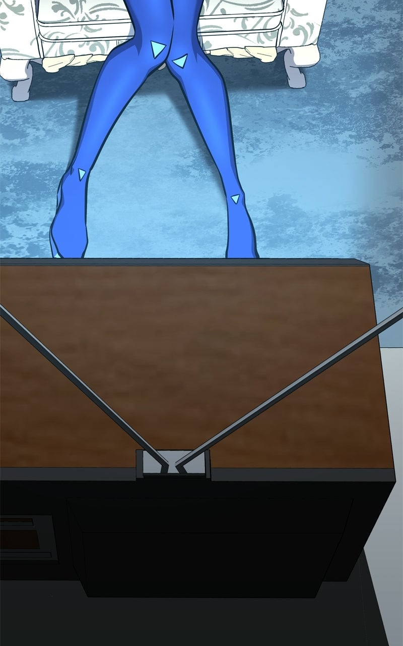 Read The Merciless Hero chapter 3 image 147 on Lezhin