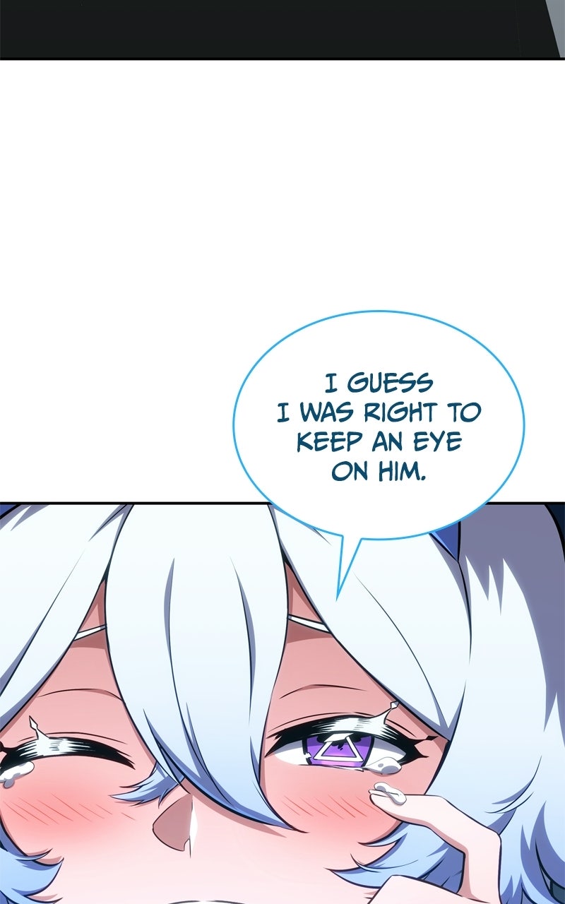Read The Merciless Hero chapter 3 image 148 on Lezhin