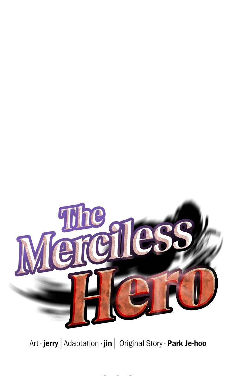 Read The Merciless Hero chapter 3 image 15 on Lezhin