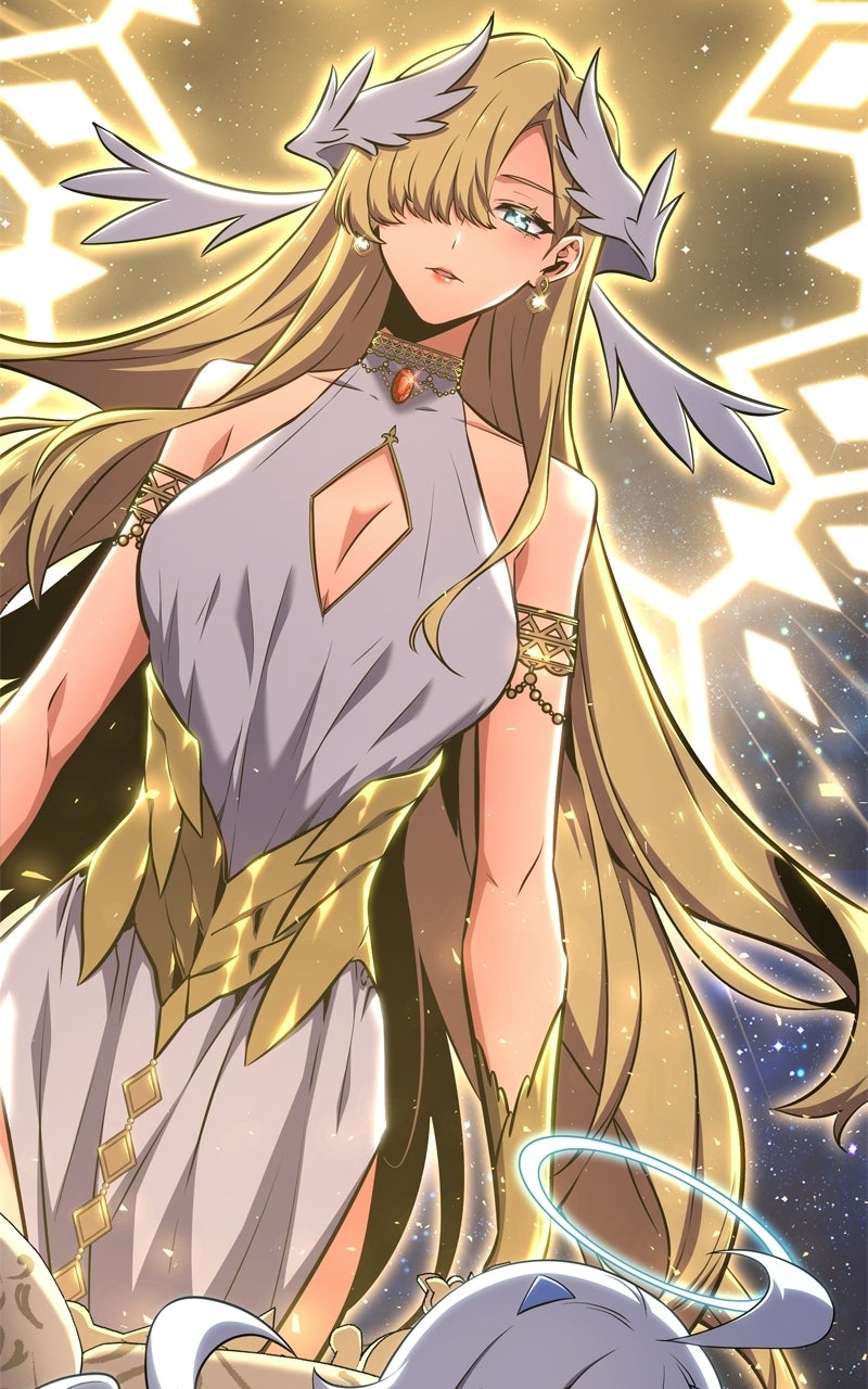 Read The Merciless Hero chapter 3 image 155 on Lezhin